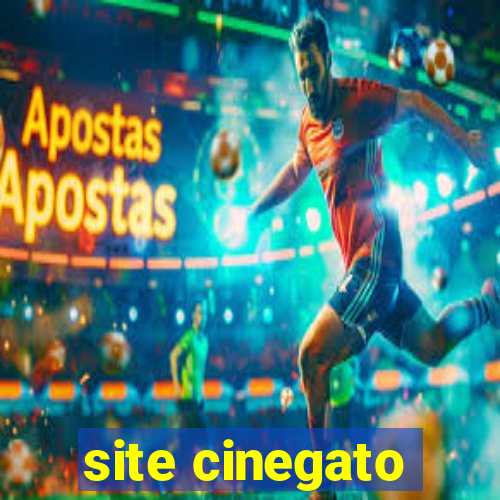 site cinegato